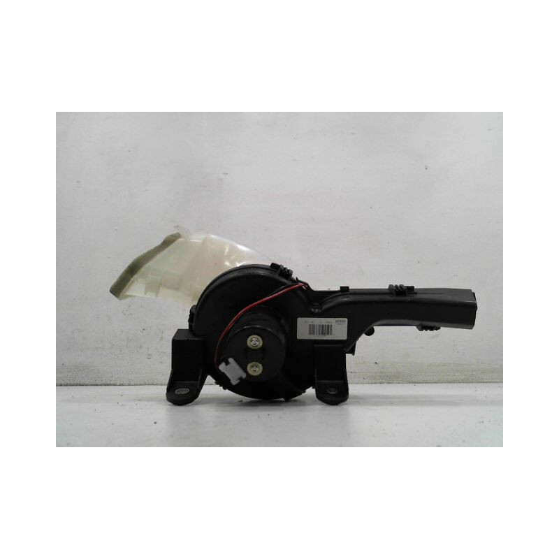 VENTILATEUR DE CHAUFFAGE CITROEN C4