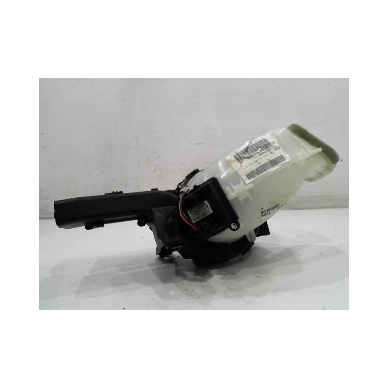 VENTILATEUR DE CHAUFFAGE CITROEN C4