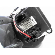VENTILATEUR DE CHAUFFAGE CITROEN C4