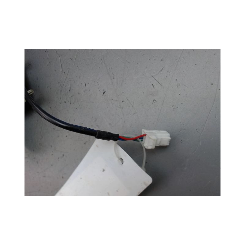 RETROVISEUR EXTERIEUR ELECTRIQUE DROIT NISSAN JUKE Phase 1 2010-...