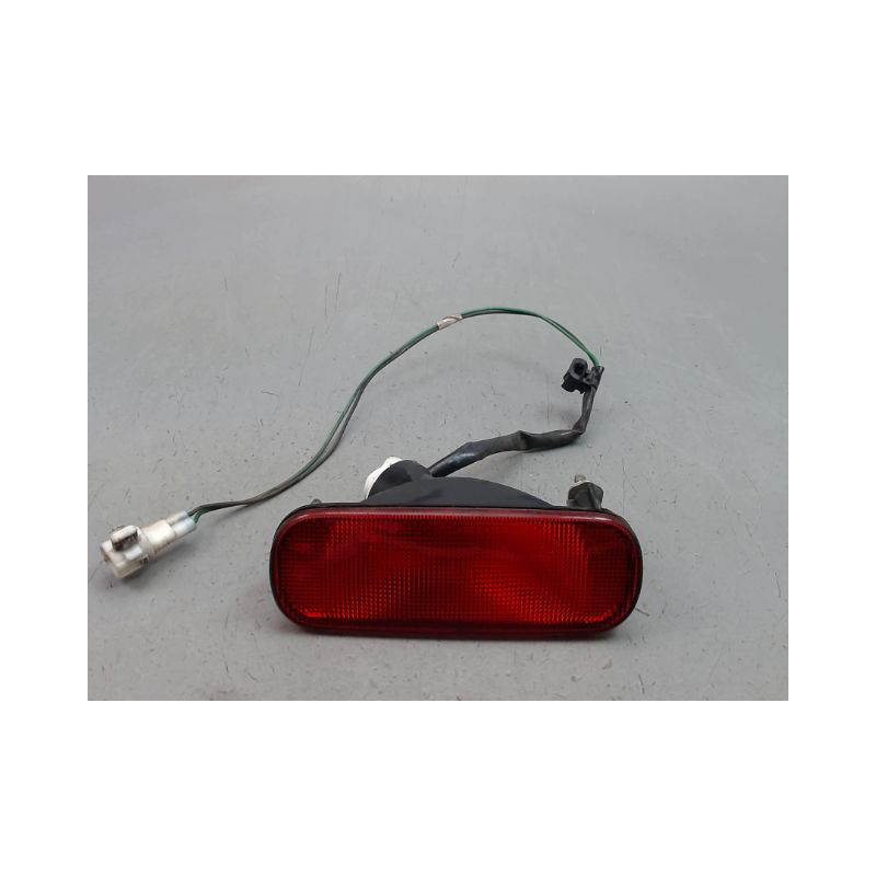 FEU BROUILLARD CENTRAL ARRIERE SUZUKI SWIFT III 2005-2011