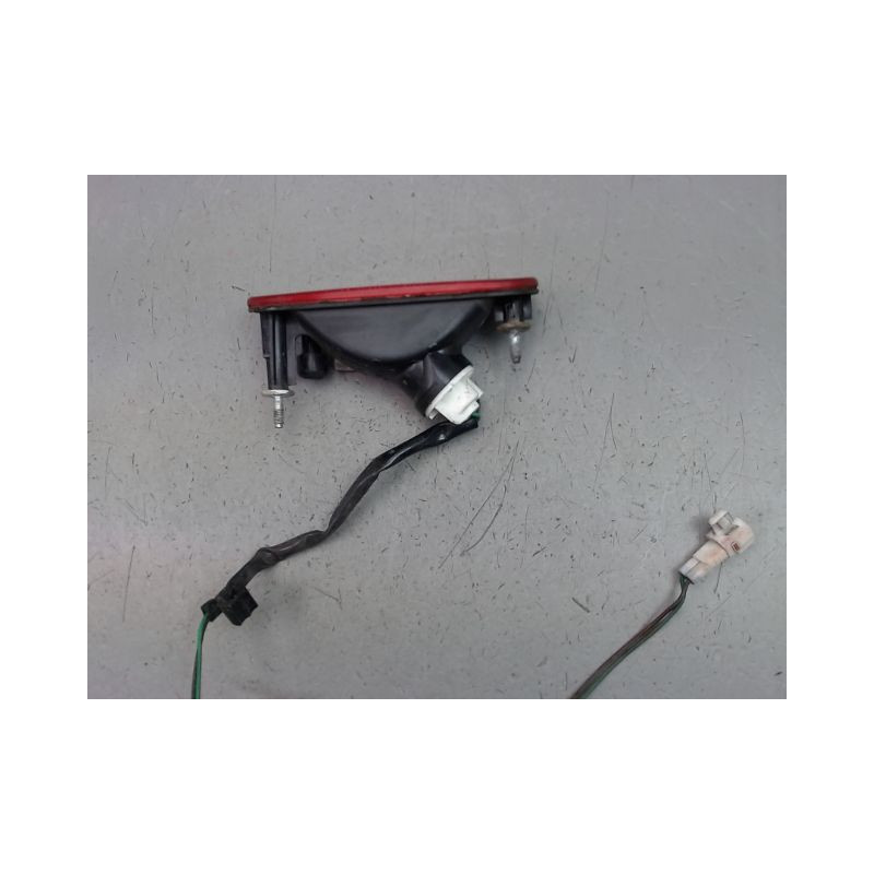 FEU BROUILLARD CENTRAL ARRIERE SUZUKI SWIFT III 2005-2011