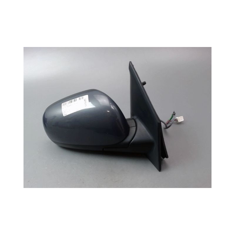 RETROVISEUR EXTERIEUR ELECTRIQUE DROIT NISSAN NOTE I Phase 1 2006-2009