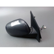 RETROVISEUR EXTERIEUR ELECTRIQUE DROIT NISSAN NOTE I Phase 1 2006-2009
