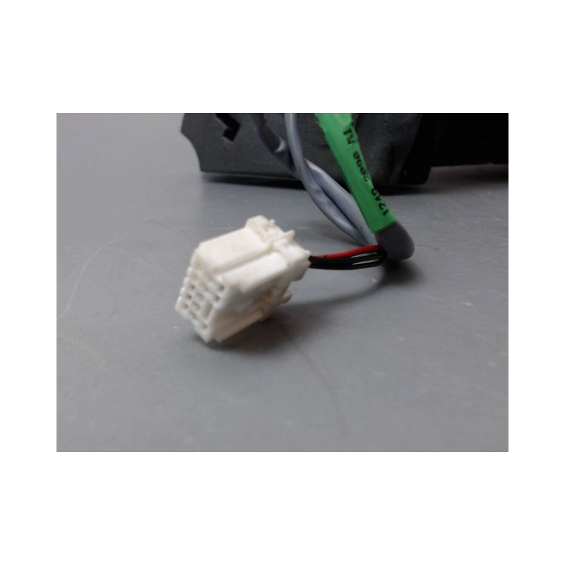 RETROVISEUR EXTERIEUR ELECTRIQUE DROIT NISSAN NOTE I Phase 1 2006-2009