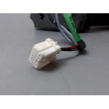 RETROVISEUR EXTERIEUR ELECTRIQUE DROIT NISSAN NOTE I Phase 1 2006-2009