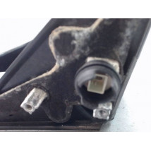 RETROVISEUR EXTERIEUR ELECTRIQUE GAUCHE BMW SERIE 1 I (E81) 2007-2011