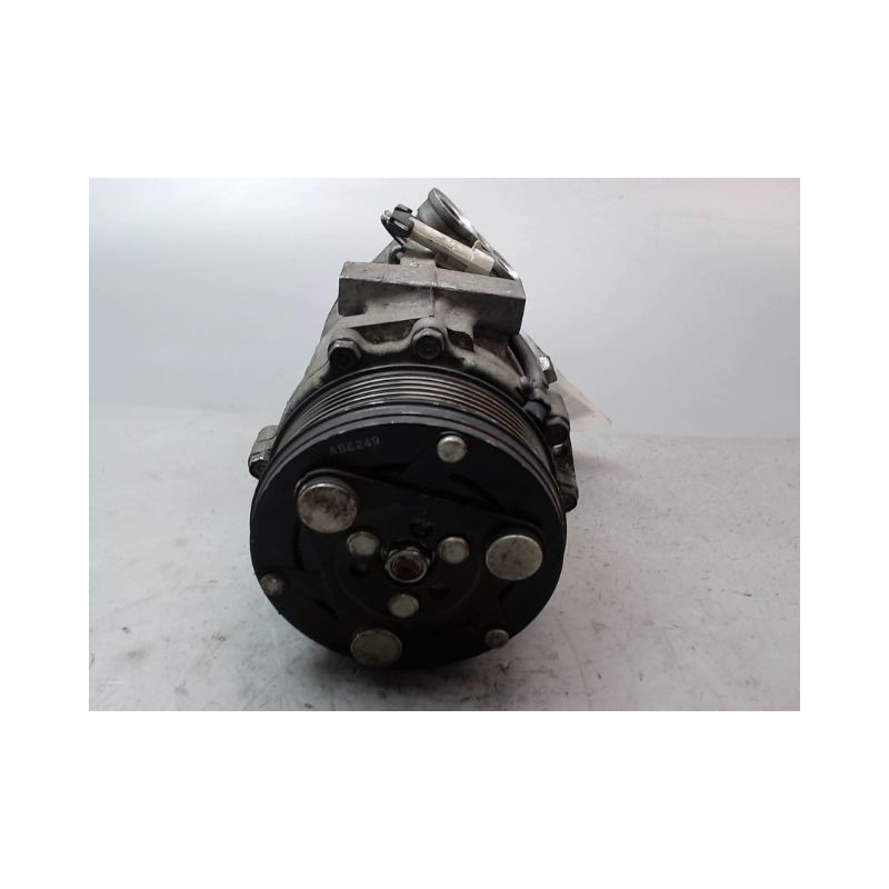 COMPRESSEUR AIR CONDITIONNE OPEL MERIVA MONOSP. I Phase 2 (A) 2006-2010