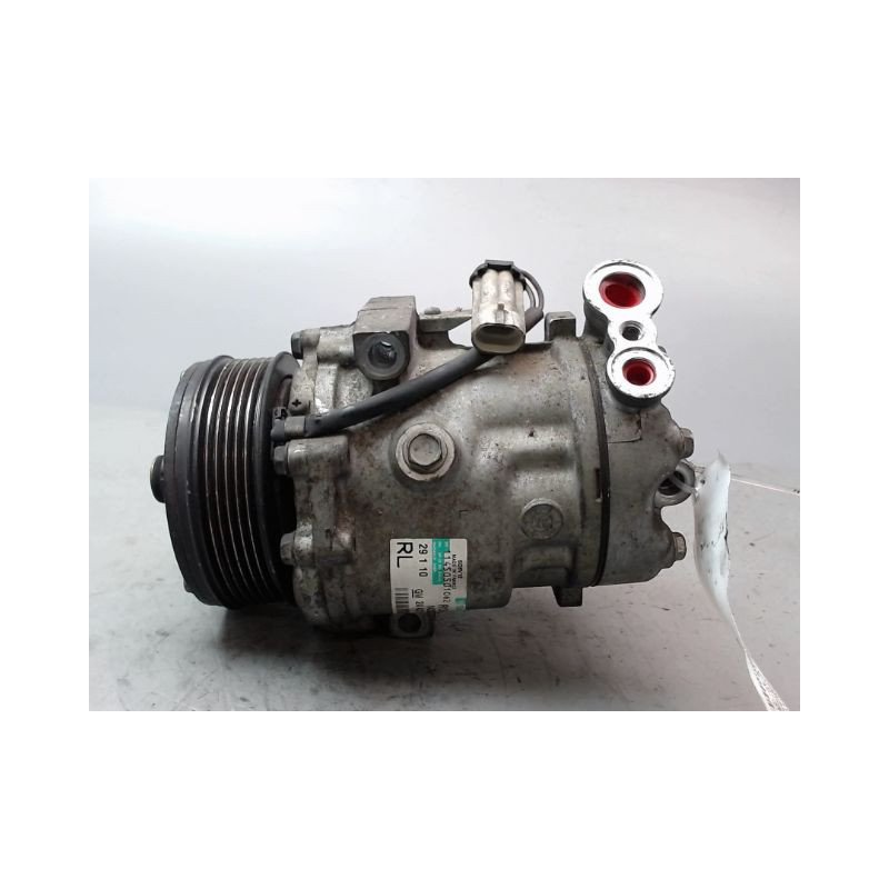 COMPRESSEUR AIR CONDITIONNE OPEL MERIVA MONOSP. I Phase 2 (A) 2006-2010
