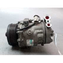 COMPRESSEUR AIR CONDITIONNE OPEL MERIVA MONOSP. I Phase 2 (A) 2006-2010