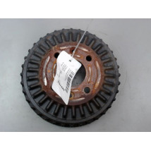 TAMBOUR ARRIERE DROIT DACIA SANDERO 2008-