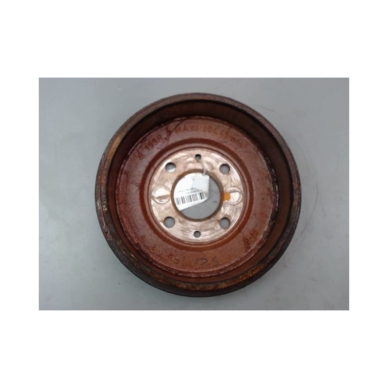 TAMBOUR ARRIERE DROIT DACIA SANDERO 2008-