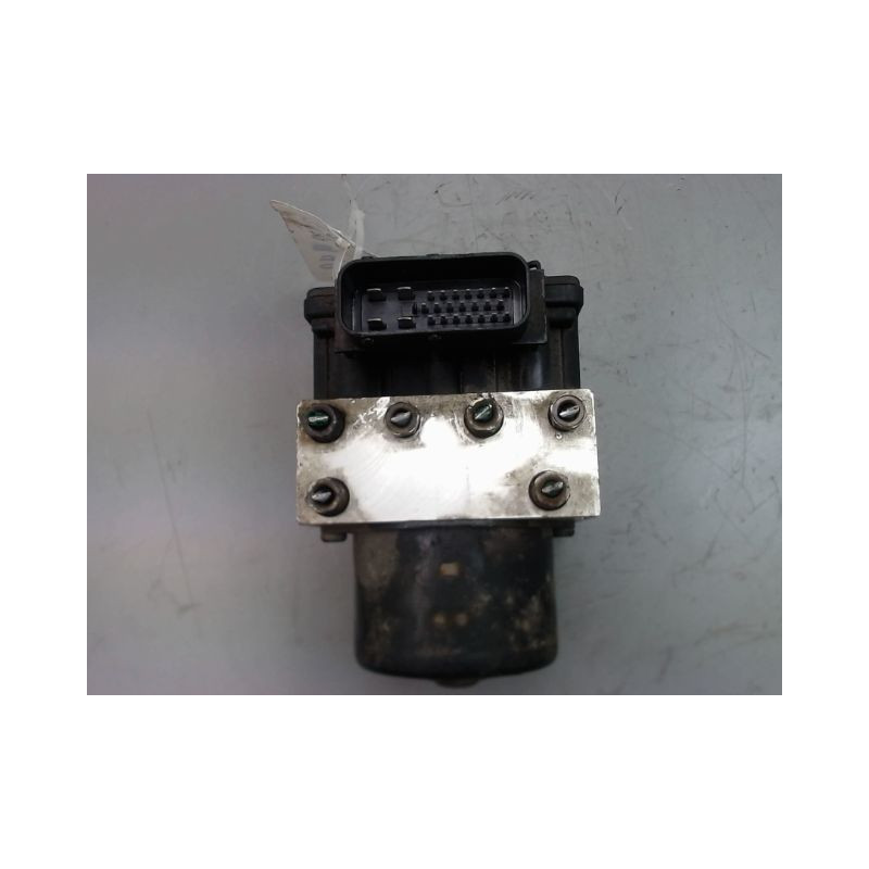 UNITE HYDRAULIQUE ABS RENAULT TWINGO I Phase 3 2000-2007
