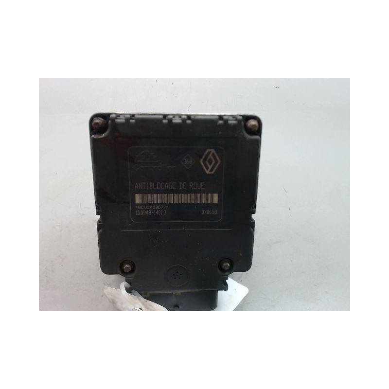 UNITE HYDRAULIQUE ABS RENAULT TWINGO I Phase 3 2000-2007