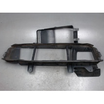 SPOILER AVANT FORD FOCUS
