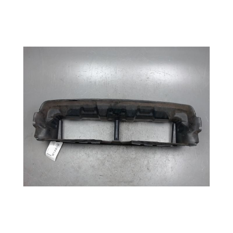 SPOILER AVANT FORD FOCUS