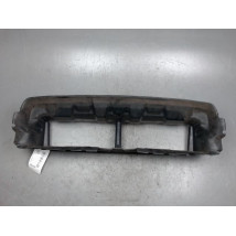 SPOILER AVANT FORD FOCUS