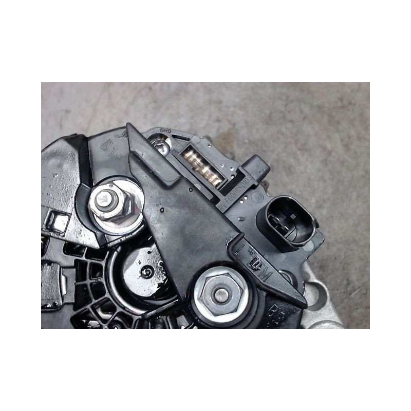ALTERNATEUR VOLKSWAGEN GOLF IV 98-2004