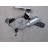 MECANISME ESSUIE-GLACE ARRIERE HYUNDAI I10