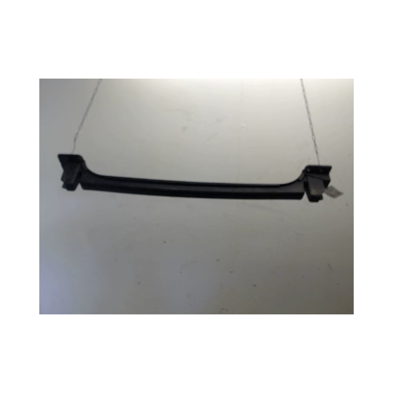 RENFORT PARE-CHOC ARRIERE  PEUGEOT 407