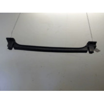 RENFORT PARE-CHOC ARRIERE  PEUGEOT 407