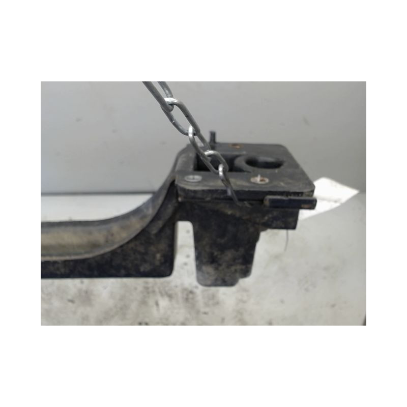 RENFORT PARE-CHOC ARRIERE  PEUGEOT 407