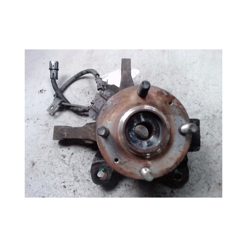 PIVOT AVANT GAUCHE HYUNDAI I10