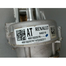 COLONNE DE DIRECTION ASSISTEE RENAULT CLIO 5