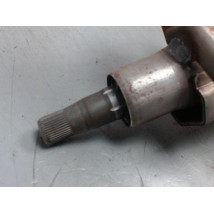 COLONNE DE DIRECTION ASSISTEE RENAULT CLIO 4 PHASE 1 1.5 DCI - 8V TU