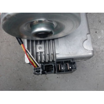 COLONNE DE DIRECTION ASSISTEE RENAULT CLIO 4 PHASE 1 1.5 DCI - 8V TU