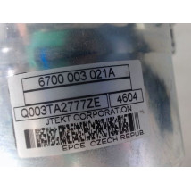 COLONNE DE DIRECTION ASSISTEE RENAULT CLIO 4 PHASE 1 1.5 DCI - 8V TU