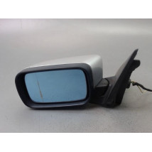 RETROVISEUR EXTERIEUR ELECTRIQUE GAUCHE BMW SERIE 3 TOURING IV Phase 2 (E46) 2001-2005