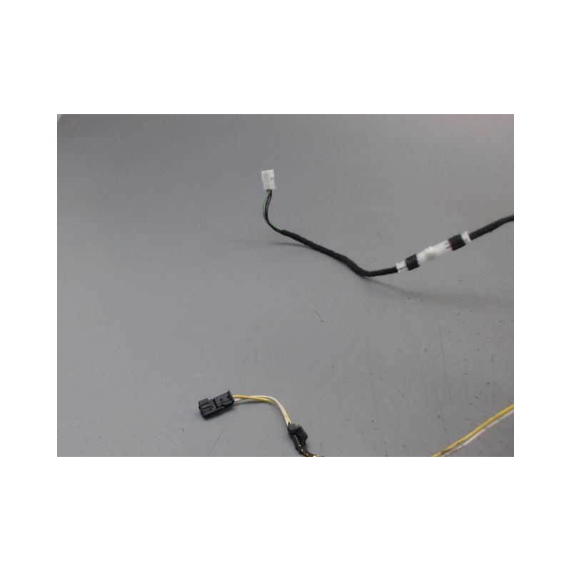 RETROVISEUR EXTERIEUR ELECTRIQUE GAUCHE BMW SERIE 3 TOURING IV Phase 2 (E46) 2001-2005