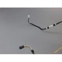 RETROVISEUR EXTERIEUR ELECTRIQUE GAUCHE BMW SERIE 3 TOURING IV Phase 2 (E46) 2001-2005