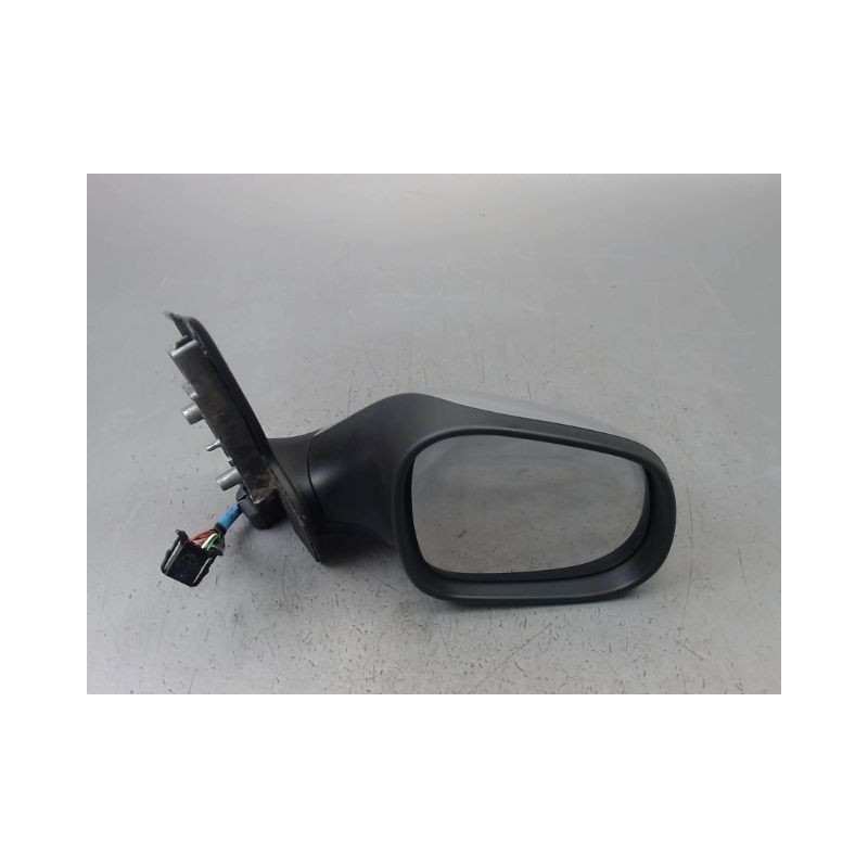 RETROVISEUR EXTERIEUR ELECTRIQUE DROIT SEAT ALTEA MONOSP. Phase 2 2009-...