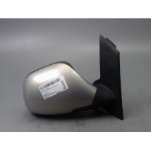 RETROVISEUR EXTERIEUR ELECTRIQUE DROIT SEAT ALTEA MONOSP. Phase 2 2009-...