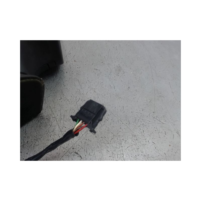 RETROVISEUR EXTERIEUR ELECTRIQUE DROIT SEAT ALTEA MONOSP. Phase 2 2009-...