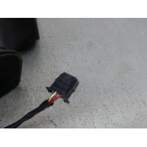 RETROVISEUR EXTERIEUR ELECTRIQUE DROIT SEAT ALTEA MONOSP. Phase 2 2009-...