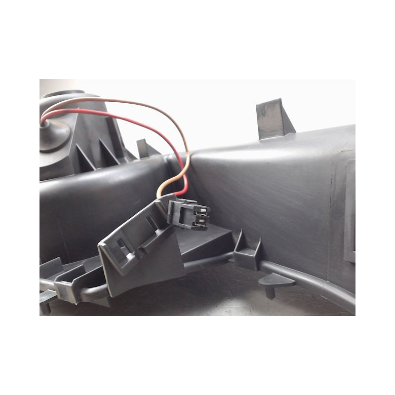 MOTEUR VENTILATEUR CHAUFFAGE RENAULT TWINGO