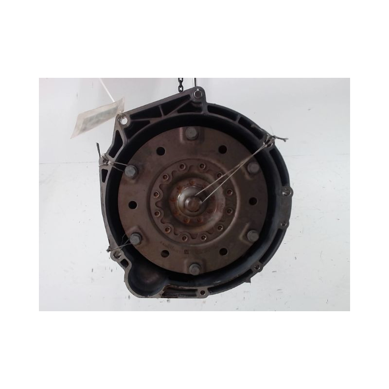 BOITE A VITESSE AUTOMATIQUE B.M.W. SERIE 4 430 d