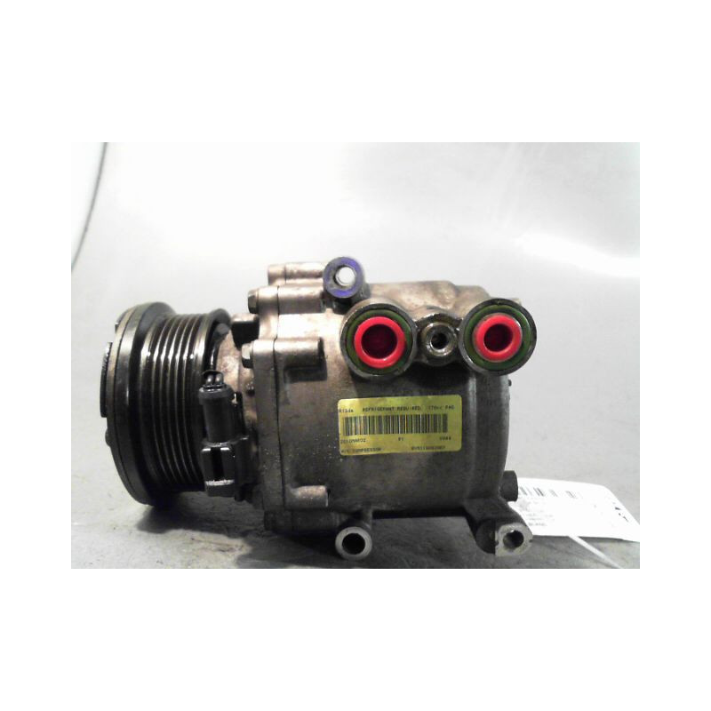 COMPRESSEUR AIR CONDITIONNE FORD FIESTA 2008-