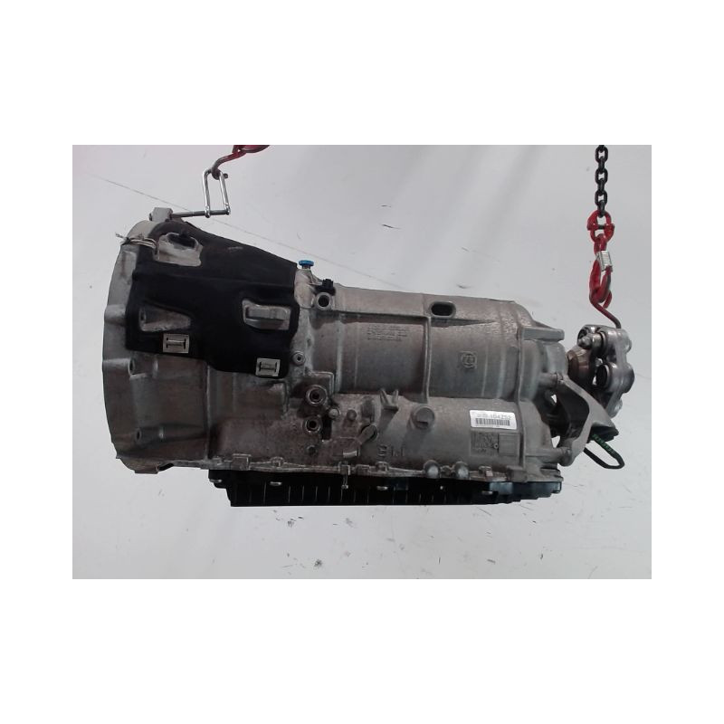 BOITE A VITESSE AUTOMATIQUE B.M.W. SERIE 4 430 d