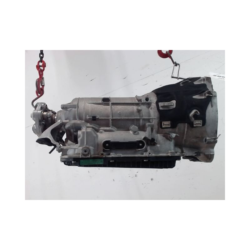BOITE A VITESSE AUTOMATIQUE B.M.W. SERIE 4 430 d