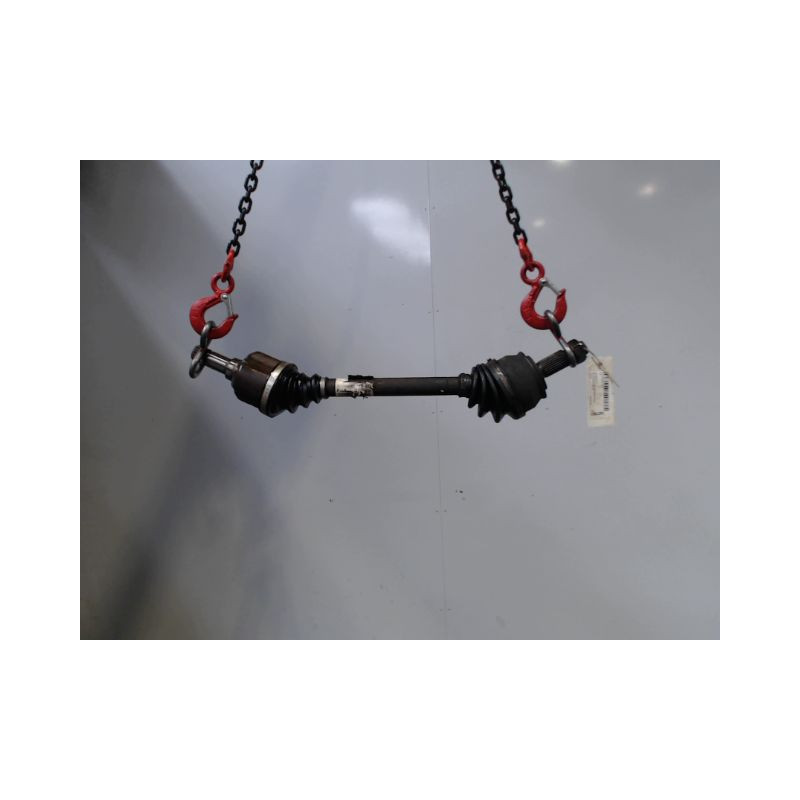 TRANSMISSION AVANT GAUCHE CITROEN C8 2.0 HDi 165