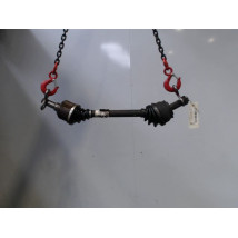 TRANSMISSION AVANT GAUCHE CITROEN C8 2.0 HDi 165