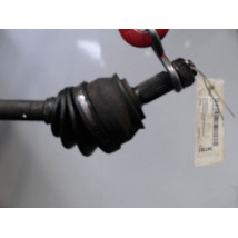 TRANSMISSION AVANT GAUCHE CITROEN C8 2.0 HDi 165