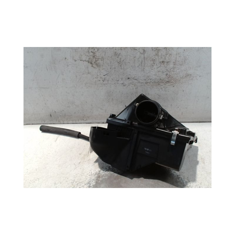 BOITIER FILTRE A AIR B.M.W. X1