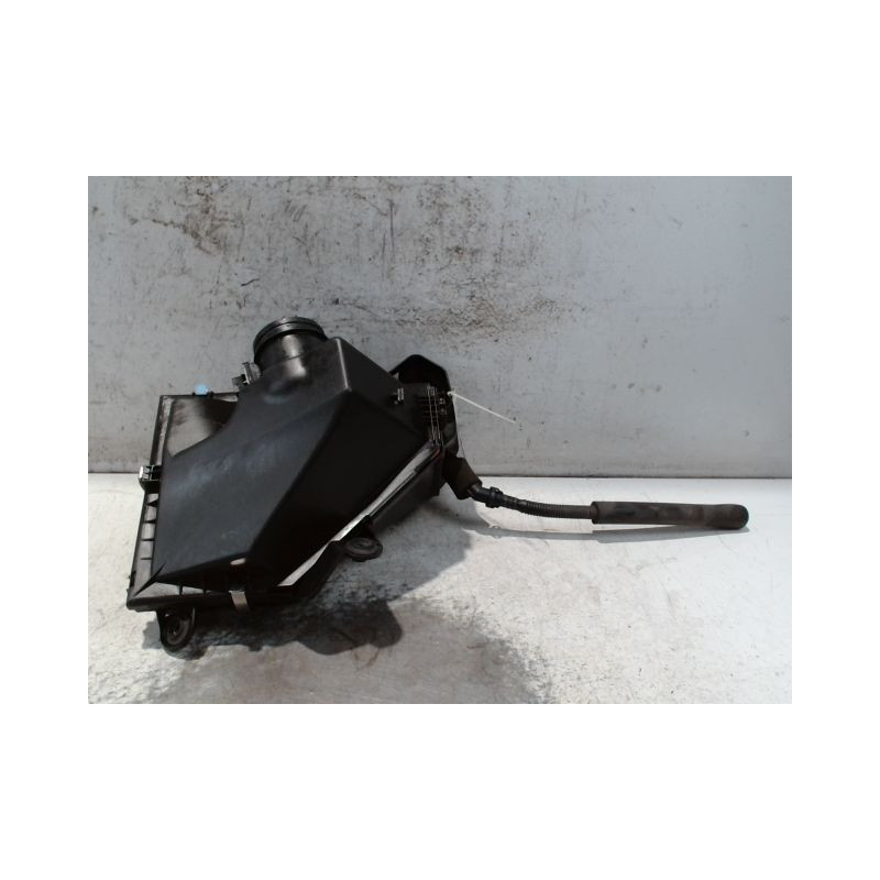 BOITIER FILTRE A AIR B.M.W. X1
