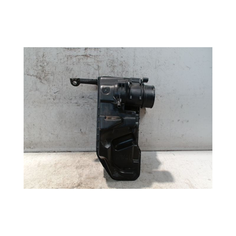 BOITIER FILTRE A AIR RENAULT CLIO IV