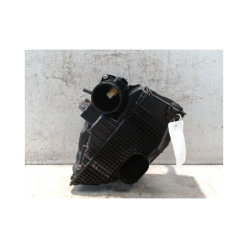 BOITIER FILTRE A AIR RENAULT CLIO IV